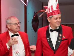 Büttenabend 2025 - 14.02.2025